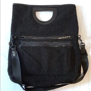 Beis multi purpose crossbody bag